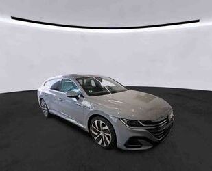 VW Arteon Gebrauchtwagen