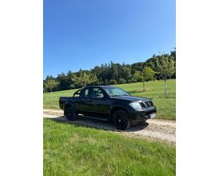 Nissan Navara Gebrauchtwagen