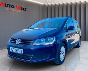 VW Sharan Gebrauchtwagen