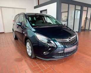 Opel Zafira Gebrauchtwagen