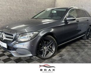 Mercedes-Benz C 200 Gebrauchtwagen