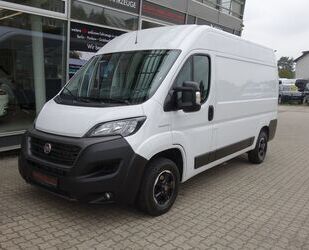 Fiat Ducato Gebrauchtwagen