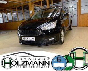 Ford Grand C-Max Gebrauchtwagen