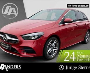 Mercedes-Benz B 250 Gebrauchtwagen