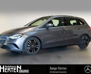Mercedes-Benz B 180 Gebrauchtwagen