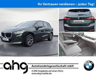 BMW 216 Active Tourer Gebrauchtwagen