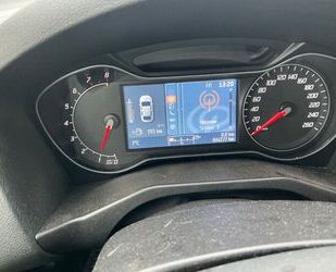 Ford Mondeo Gebrauchtwagen