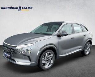 Hyundai NEXO Gebrauchtwagen