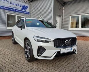 Volvo XC60 Gebrauchtwagen