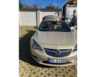 Opel Cascada Gebrauchtwagen