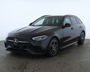 Mercedes-Benz C 220 Gebrauchtwagen