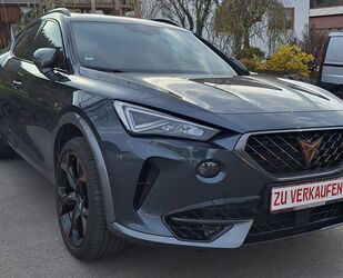 Cupra Formentor Gebrauchtwagen