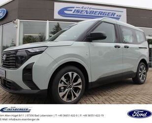 Ford Tourneo Courier Gebrauchtwagen
