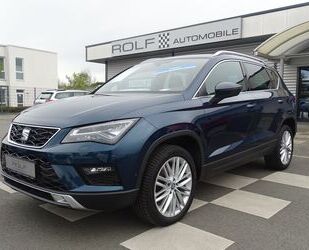Seat Ateca Gebrauchtwagen