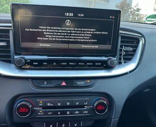 Kia ceed / Ceed Gebrauchtwagen
