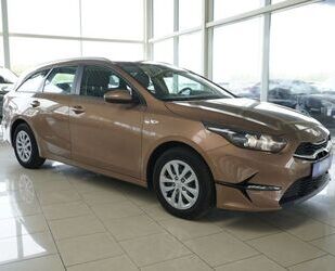 Kia ceed Sportswagon Gebrauchtwagen