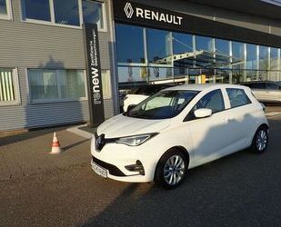 Renault ZOE Gebrauchtwagen