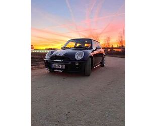 Mini Cooper Gebrauchtwagen