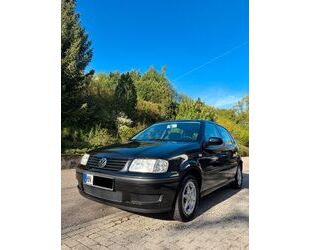 VW Polo Gebrauchtwagen