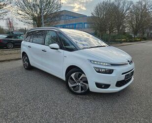 Citroen Grand C4 Picasso / SpaceTourer Gebrauchtwagen