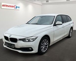 BMW 320 Gebrauchtwagen
