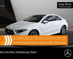 Mercedes-Benz A 250 Gebrauchtwagen