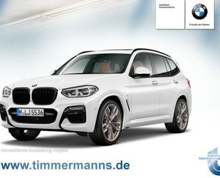 BMW X3 M40 Gebrauchtwagen