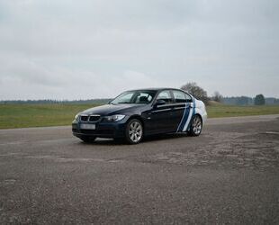 BMW 318 Gebrauchtwagen