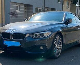 BMW 420 Gebrauchtwagen