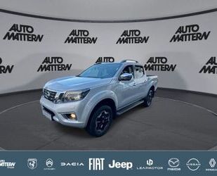 Nissan Navara Gebrauchtwagen