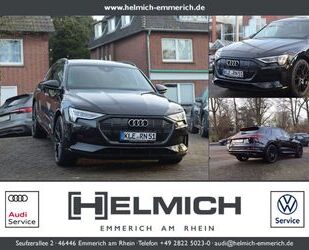 Audi e-tron Gebrauchtwagen