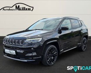 Jeep Compass Gebrauchtwagen