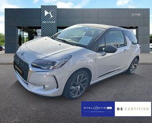 Peugeot DS3 