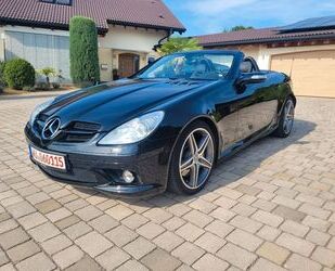 Mercedes-Benz SLK 350 Gebrauchtwagen