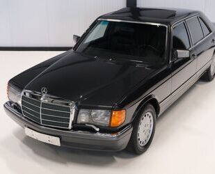Mercedes-Benz 560 Gebrauchtwagen