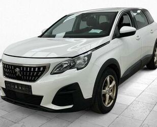 Peugeot 5008 Gebrauchtwagen