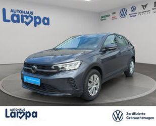 VW Taigo Gebrauchtwagen