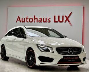 Mercedes-Benz CLA 200 Gebrauchtwagen