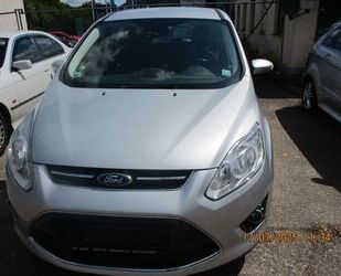 Ford Grand C-Max Gebrauchtwagen