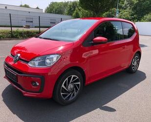 VW up! Gebrauchtwagen
