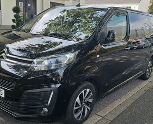 Citroen SpaceTourer Gebrauchtwagen