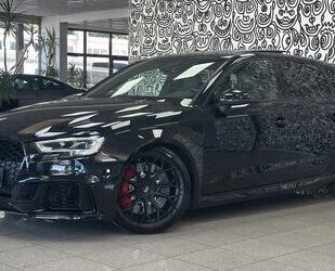 Audi RS3 Gebrauchtwagen