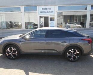 Citroen C5 X Gebrauchtwagen