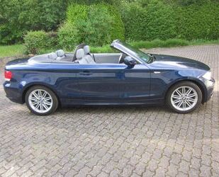 BMW 125 Gebrauchtwagen