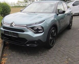 Citroen C4 Gebrauchtwagen