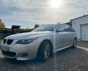 BMW 520 Gebrauchtwagen