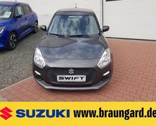 Suzuki Swift Gebrauchtwagen