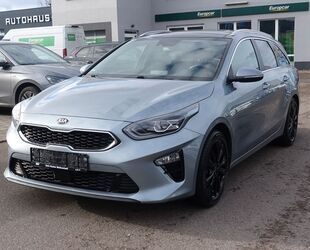 Kia ceed Sportswagon Gebrauchtwagen