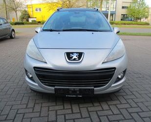 Peugeot 207 Gebrauchtwagen