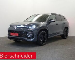 VW Tayron Gebrauchtwagen